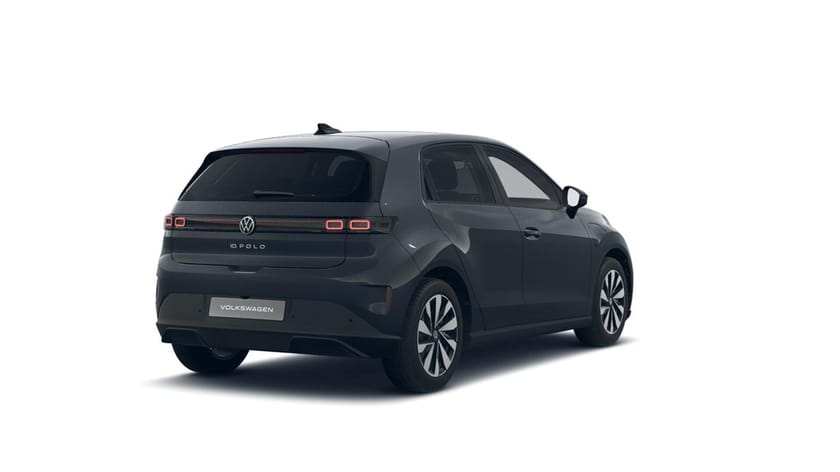 Bild 5 av Volkswagen ID. Polo