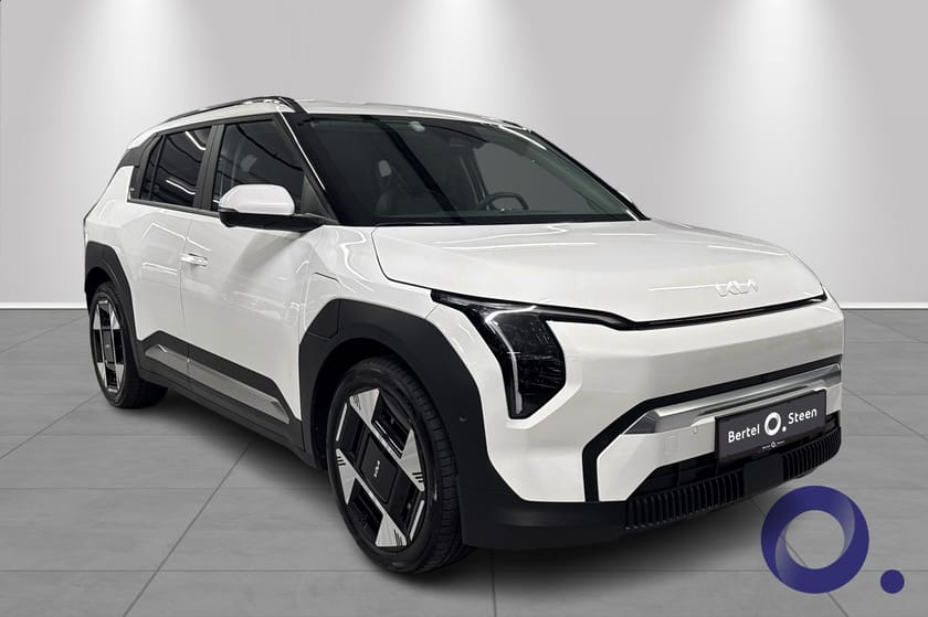 Bilde 3 av Kia EV3 Standard Range EXCLUSIVE PLUS SR, EL.BAKLUKE, 360KAMERA+