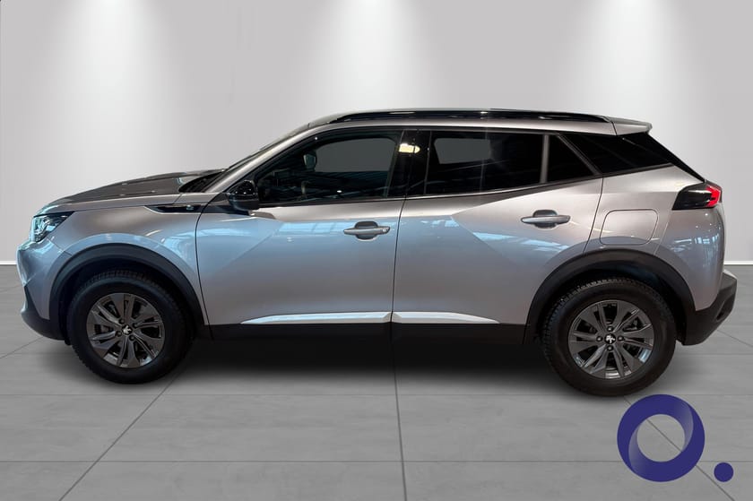 Bilde 2 av Peugeot e-2008 Allure / Adaptiv cruisekontroll / 1 eier/ lav km