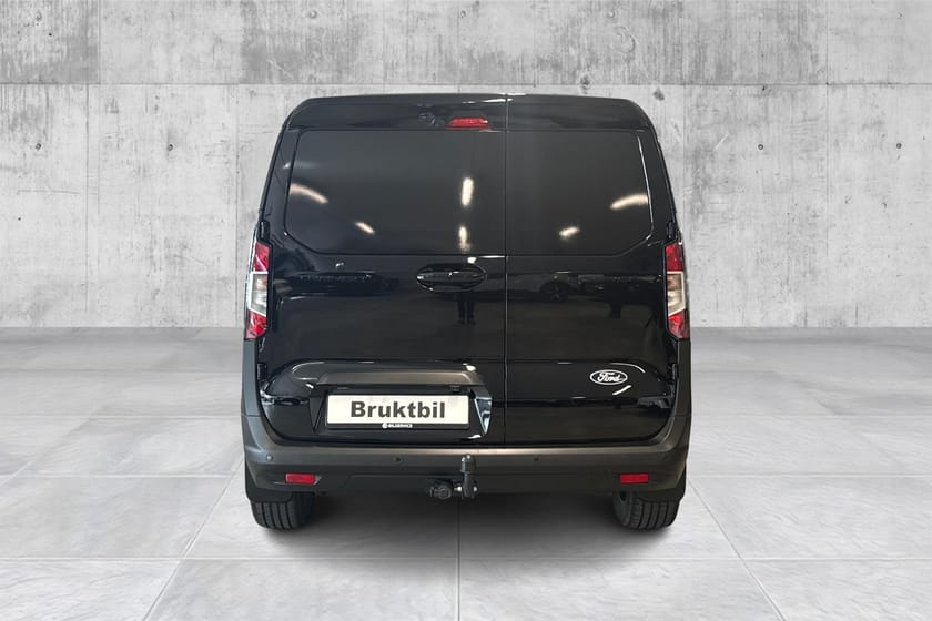 Bilde 4 av Ford Transit Courier