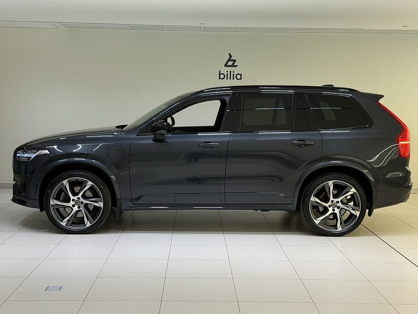 Bild 3 av Volvo XC90 7 Säten Recharge T8 AWD / 7-Sits / R-Design
