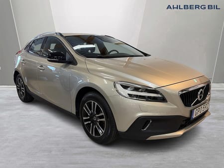 Volvo V40 Cross Country T3aut BusinessAdvanced