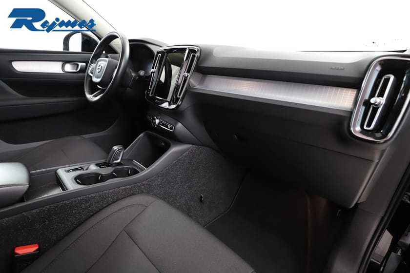 Bild 5 av Volvo XC40