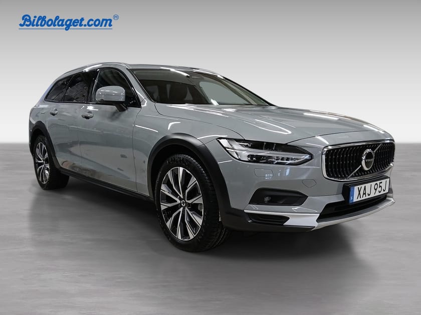 Bild 1 av Volvo V90 Cross Country B4 AWD Diesel Plus