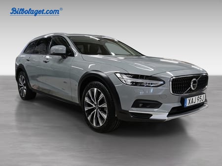 Volvo V90 Cross Country B4 AWD Diesel Plus