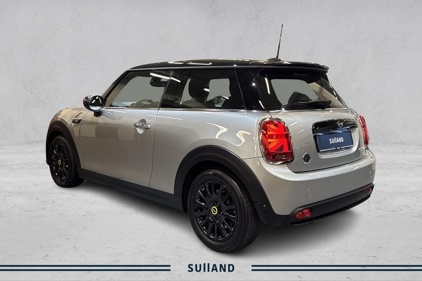 Bilde 5 av MINI Cooper SE Experience Edition – 184 hk – 1 eier