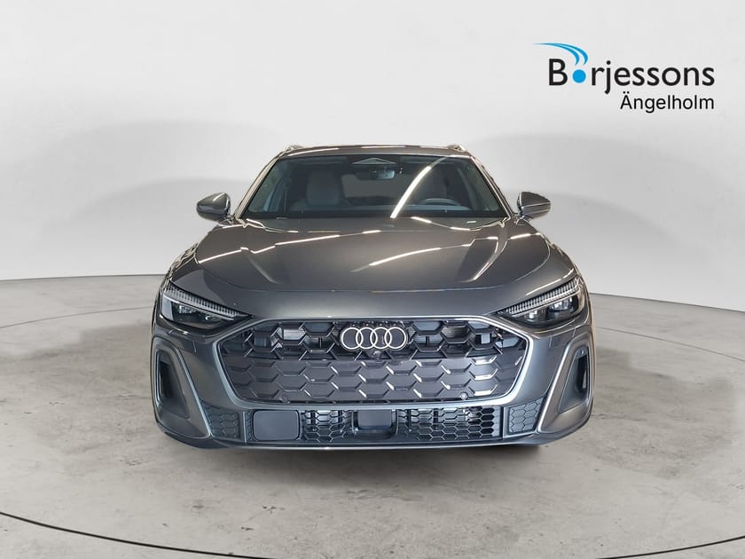 Bild 5 av Audi A5 Avant e-hybrid quattro 220 KW S-line Evolution