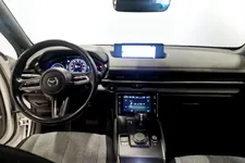 Mazda MX-30 e-Skyactiv EV
