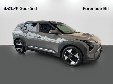 Kia EV3 Long Range PLUS | GODKÄND