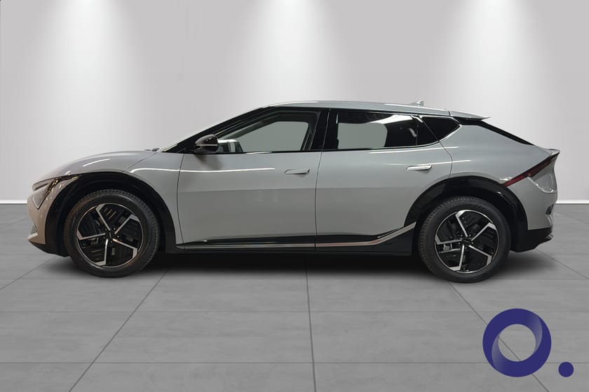 Bilde 2 av Kia EV6 AWD Long Range