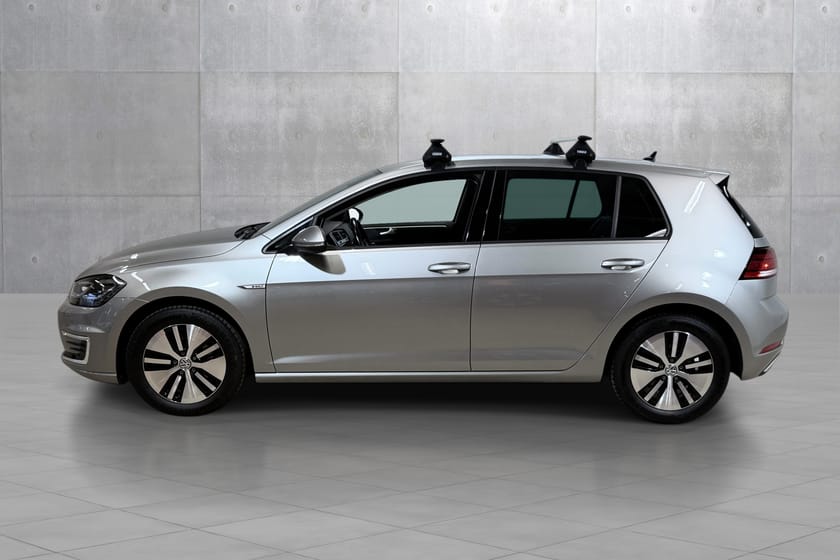 Bilde 5 av Volkswagen e-Golf