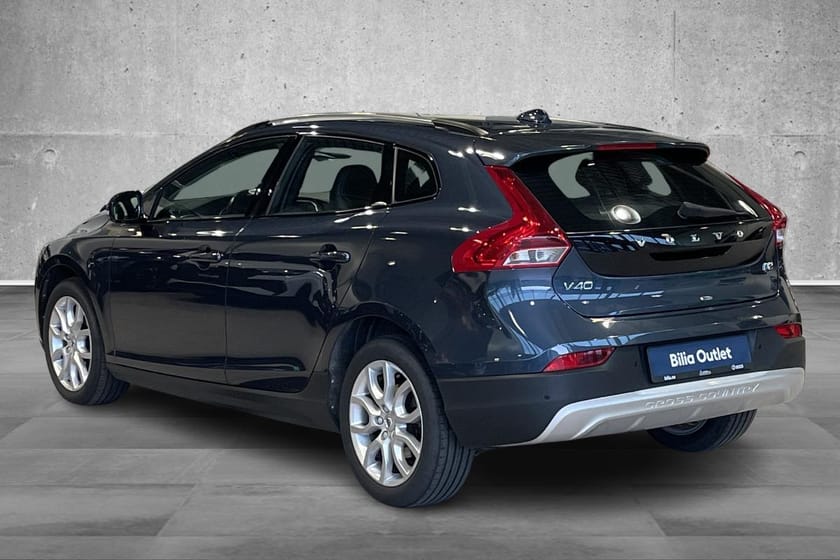 Bilde 4 av Volvo V40 Cross Country
