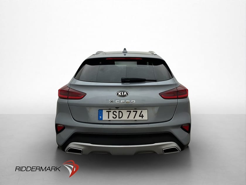 Bild 5 av Kia XCeed Plug-in Hybrid 141hk Advance Plus Kamera CarPlay