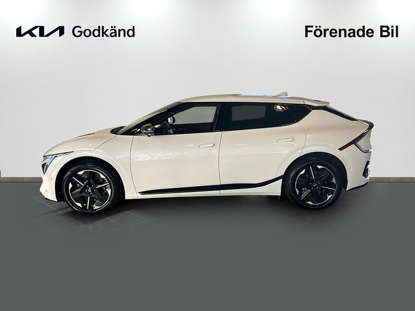 Bild 4 av Kia EV6 AWD Long Range