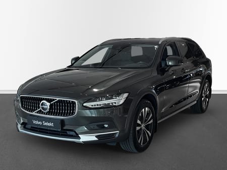 Volvo V90 Cross Country B4 AWD Diesel Adv SE