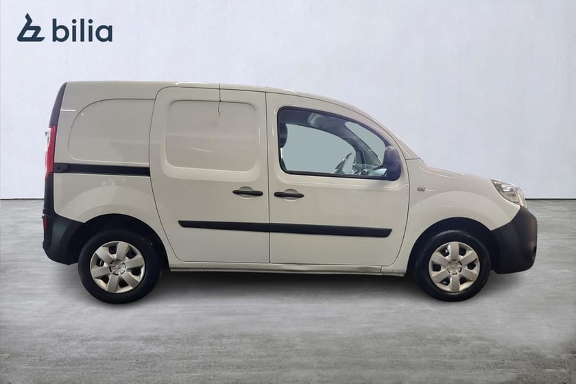 Bild 5 av Renault Kangoo Express Skåp phII dCi 75 S/S