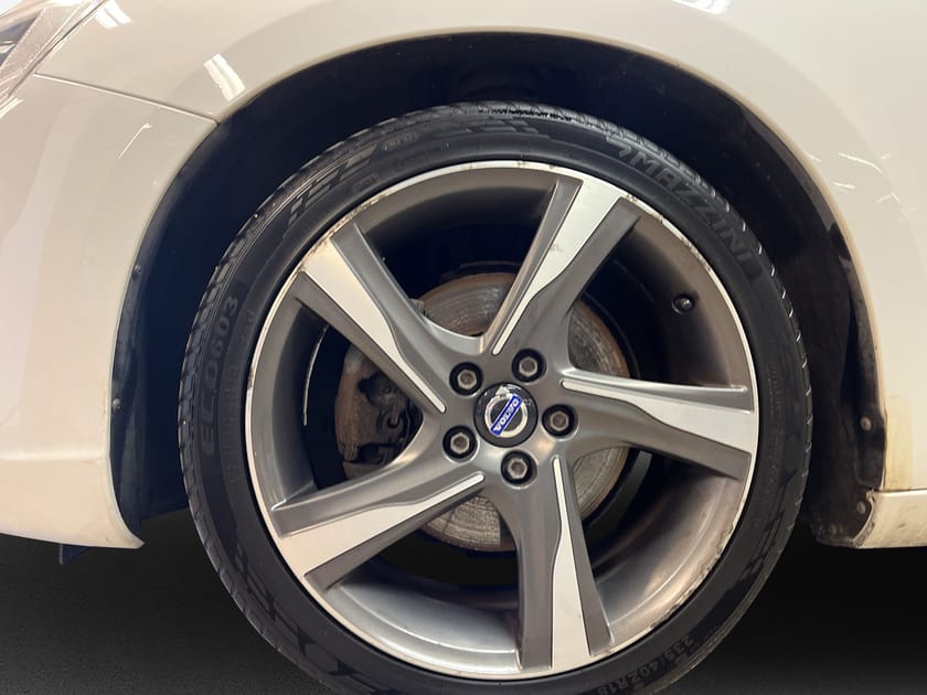Bild 5 av Volvo V60 D2 R-Design