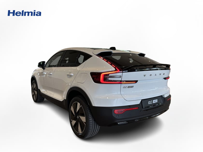 Bild 5 av Volvo EC40 Single Motor Extended Range