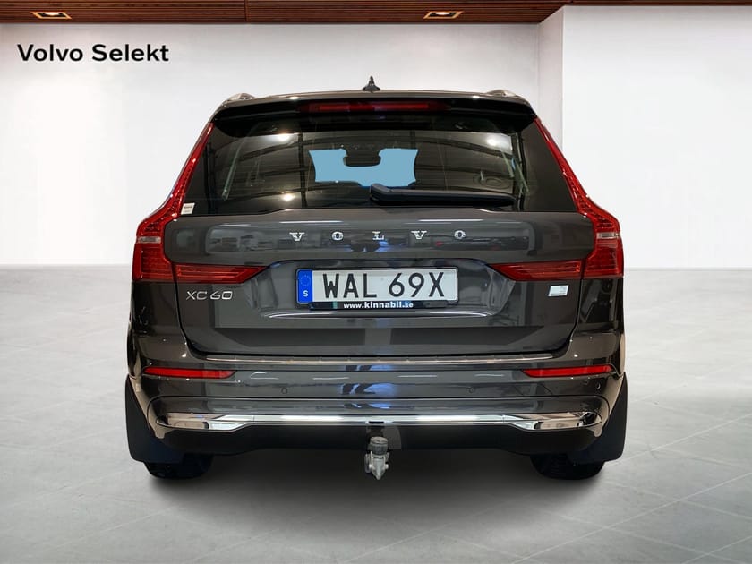 Bild 4 av Volvo XC60 Recharge T6 Core Edition