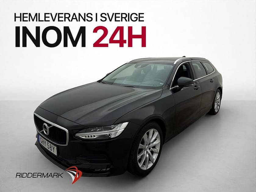 Bild 3 av Volvo V90 Momentum