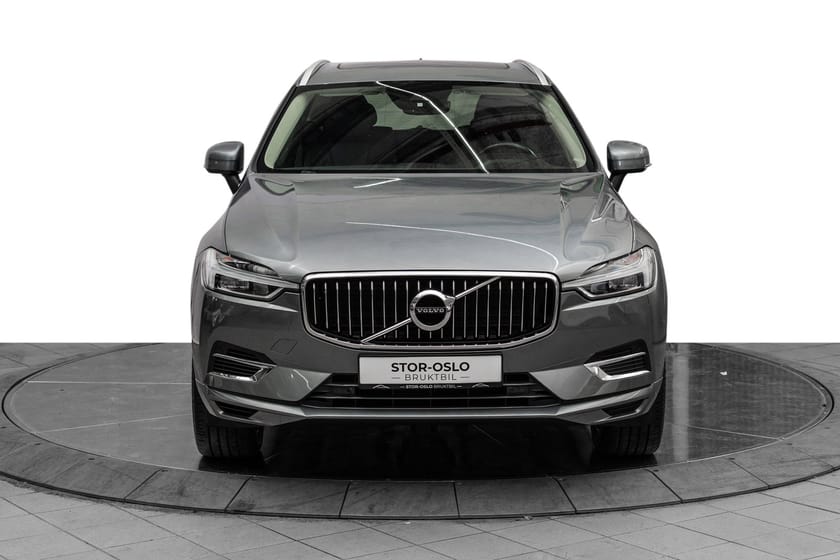 Bilde 3 av Volvo XC60