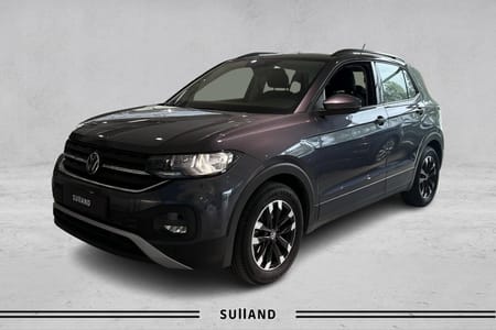 Volkswagen T-Cross life        110 dsg