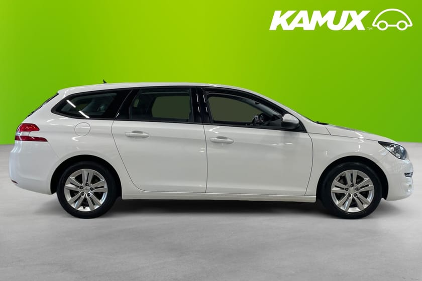 Bild 2 av Peugeot 308 SW 1.2 PureTech Farthållare PDC110hk