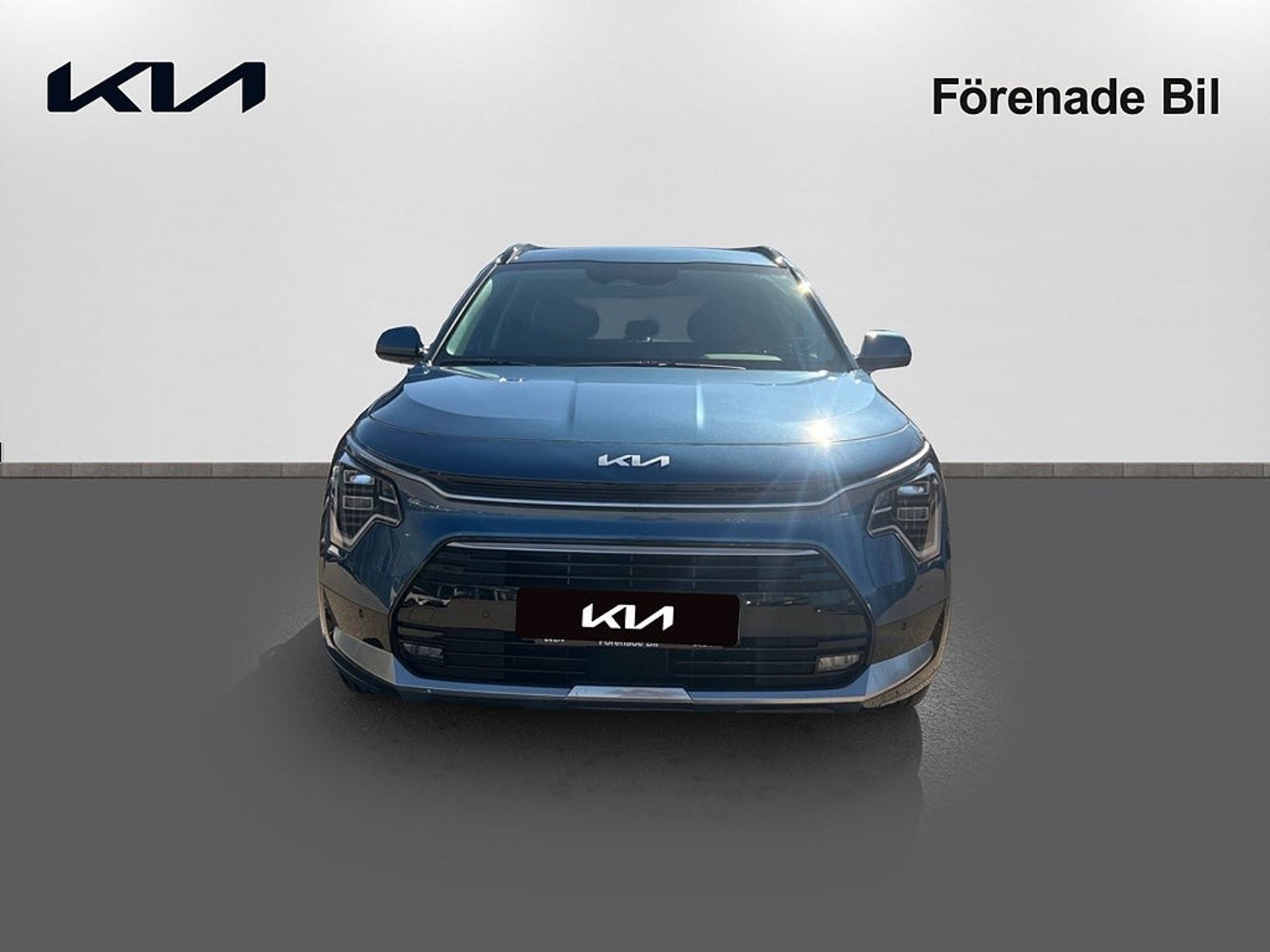 Kia Niro 2024, kuva 2/10