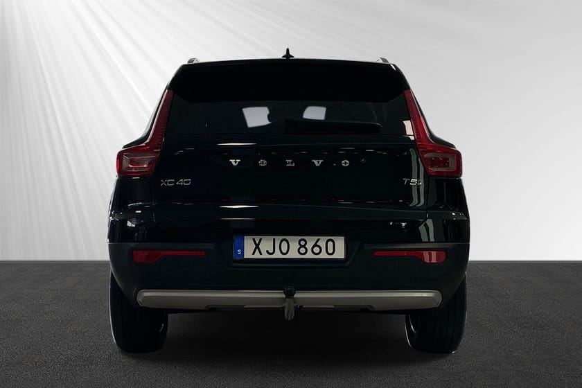 Bild 2 av Volvo XC40