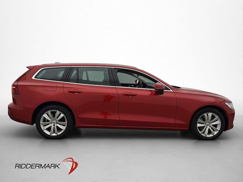 Bild 4 av Volvo V60
