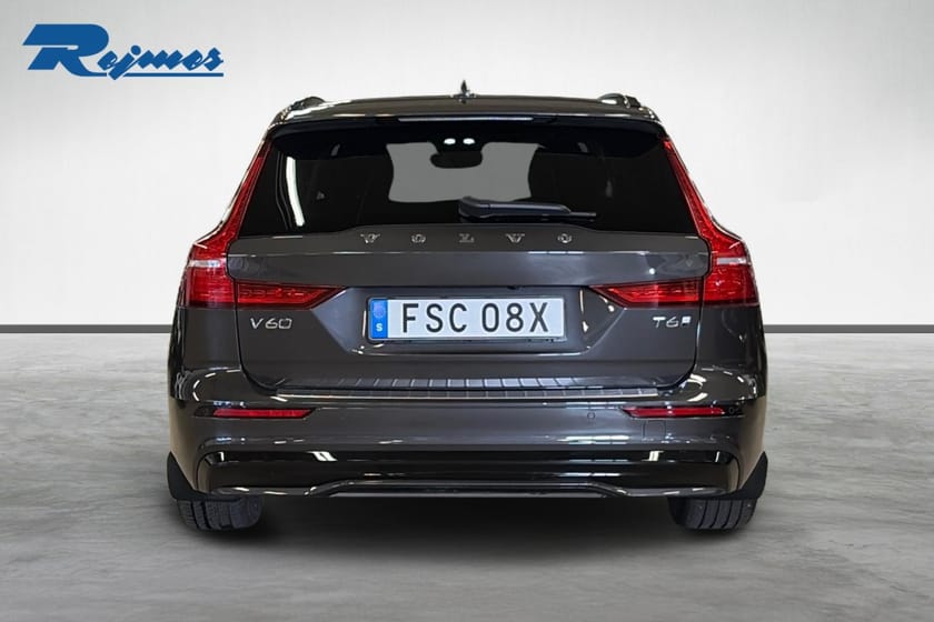 Bild 3 av Volvo V60