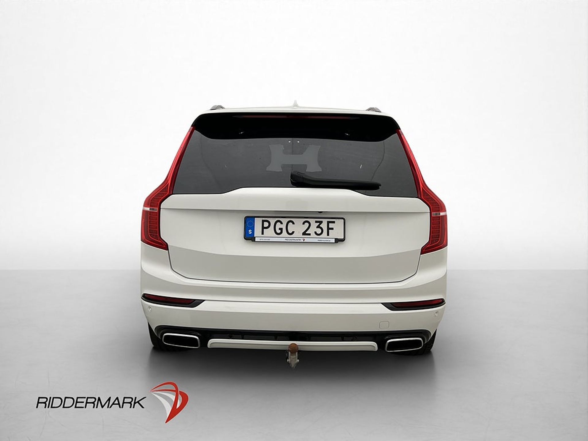 Volvo XC90 2020, kuva 6/40