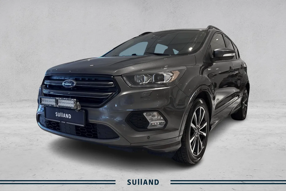 Bilde av Ford Kuga