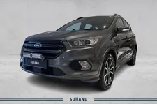 Thumnail bilde 0 av Ford Kuga