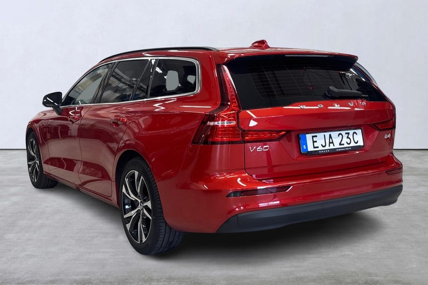 Bild 4 av Volvo V60 B4 Bensin Core