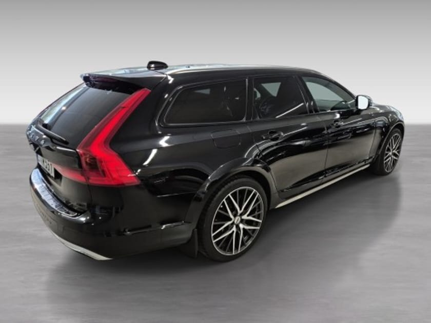 Bild 5 av Volvo V90 Cross Country