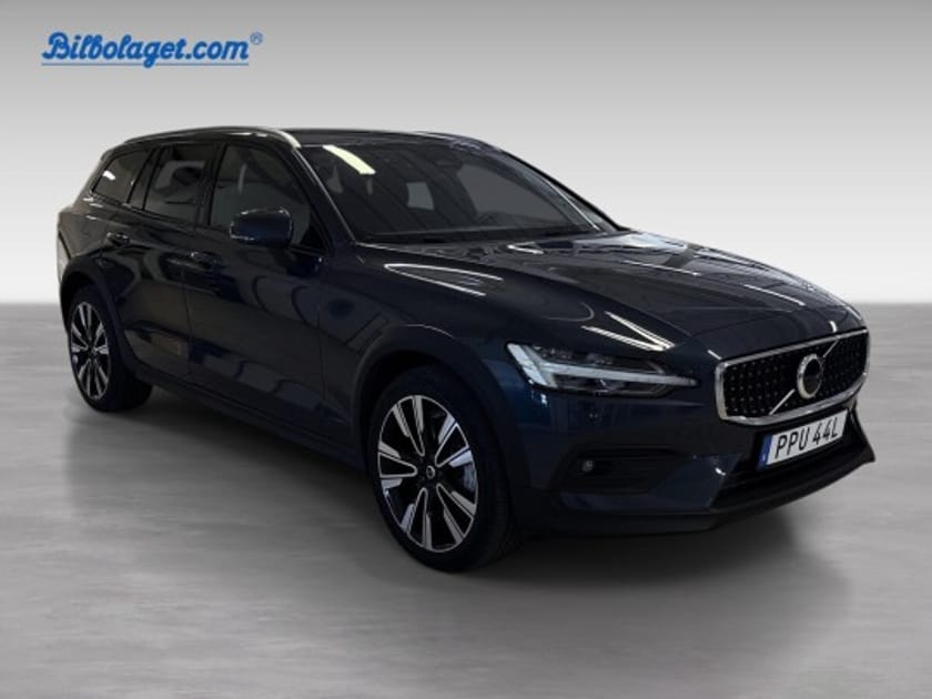 Bild 3 av Volvo V60 Cross Country B4 AWD Diesel Plus