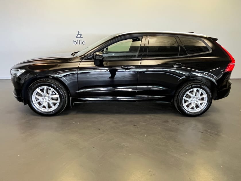 Bild 2 av Volvo XC60 D4 AWD Momentum SE/ Navigation/ IntelliSafe Assis