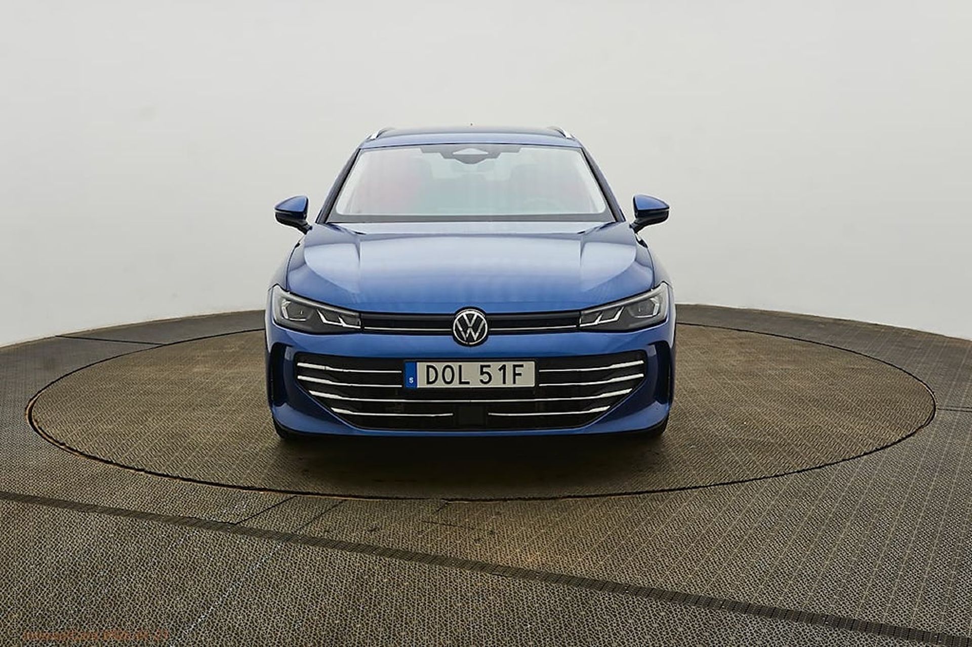 Volkswagen Passat 2025, bild 6/15