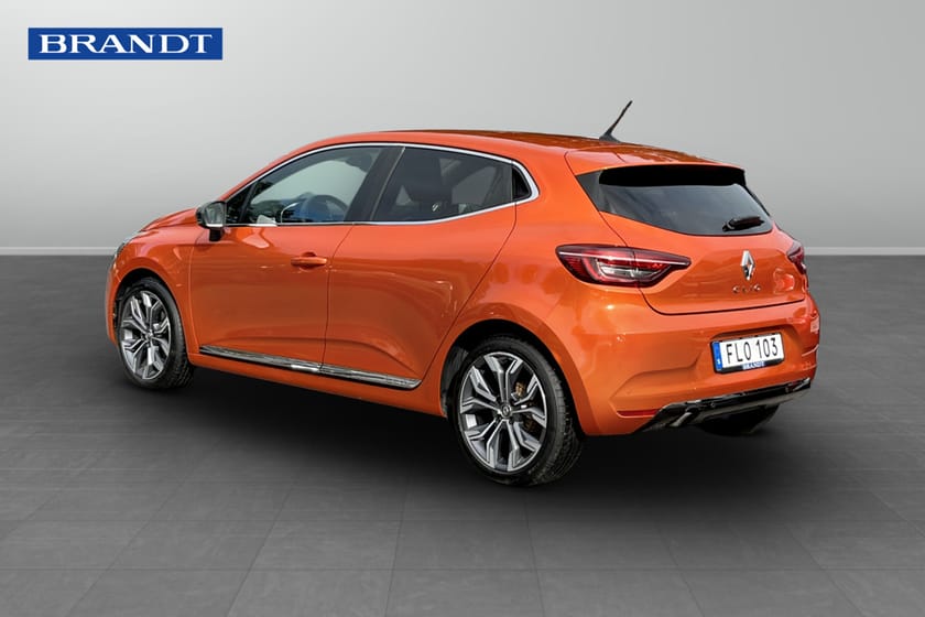 Bild 2 av Renault Clio