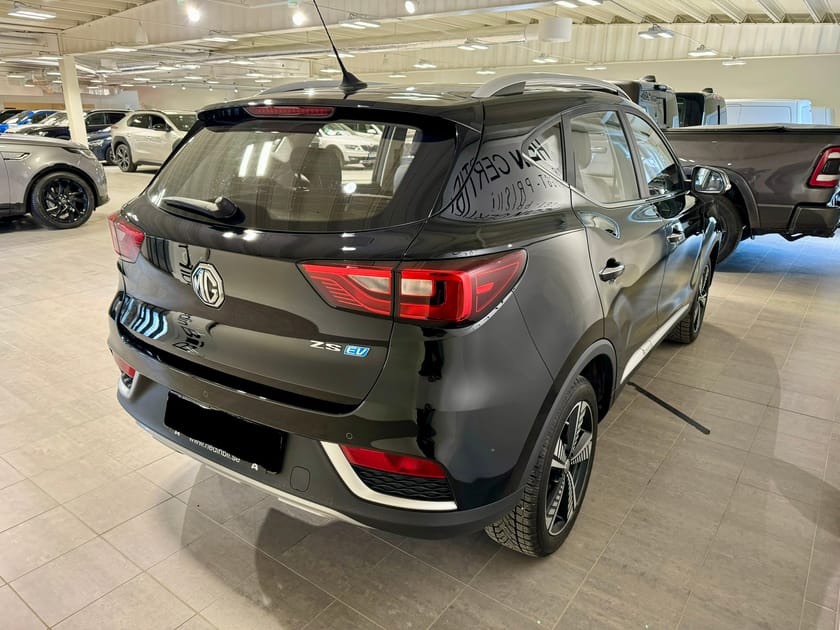Bild 4 av MG ZS EV