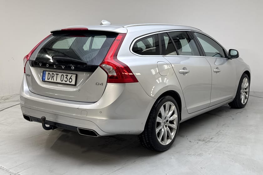 Bild 3 av Volvo V60