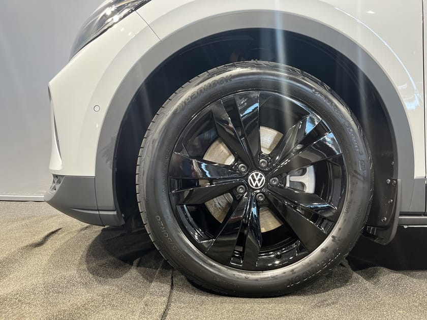 Bild 2 av Volkswagen ID.4 PRO 79KWH / DRAG / BLACK-STYLE