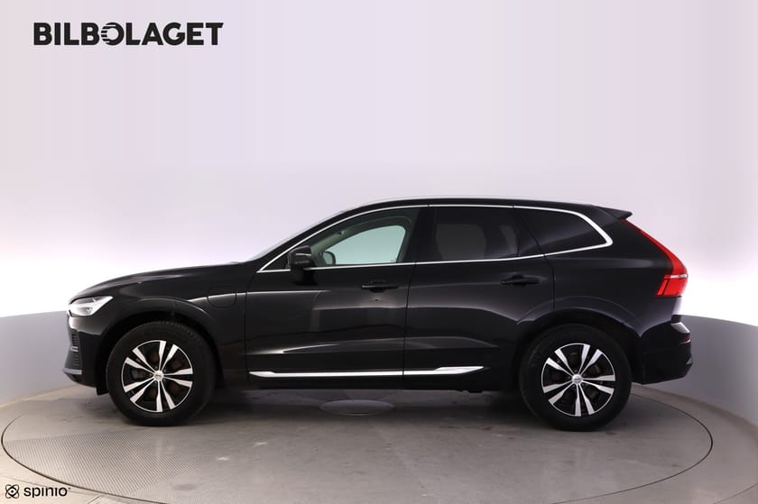 Bild 5 av Volvo XC60 Recharge T6 Core Edition LÄDER DRAG LJUSPKT