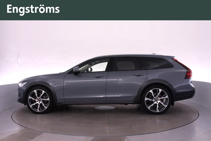 Bild 5 av Volvo V90 Cross Country Ultimate 197hk AWD Panorama/Drag