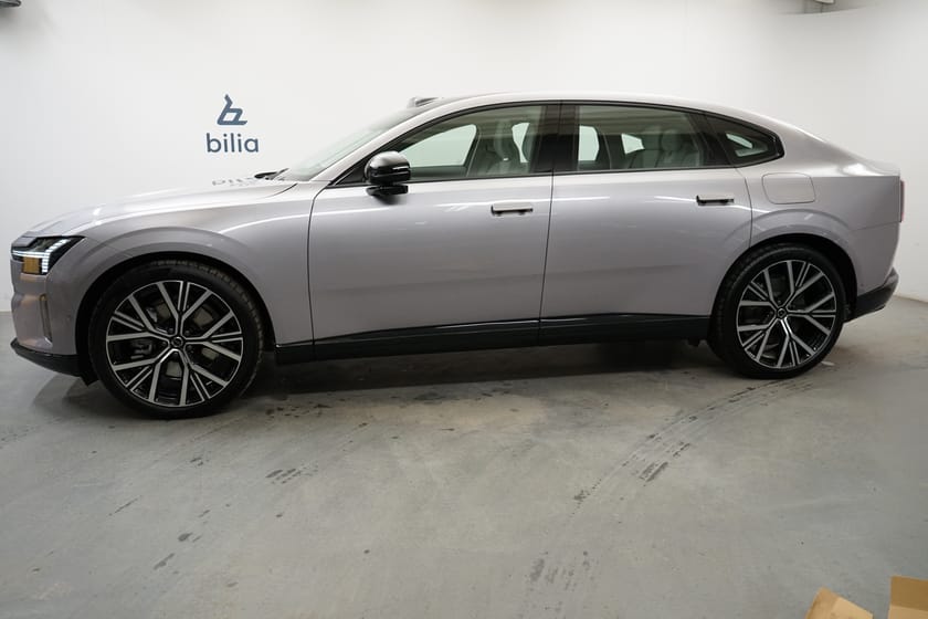 Bild 2 av Volvo ES90 Single Motor Extended Range Ultra