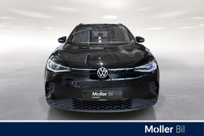 Bilde 2 av Volkswagen ID.4 Pro 4M