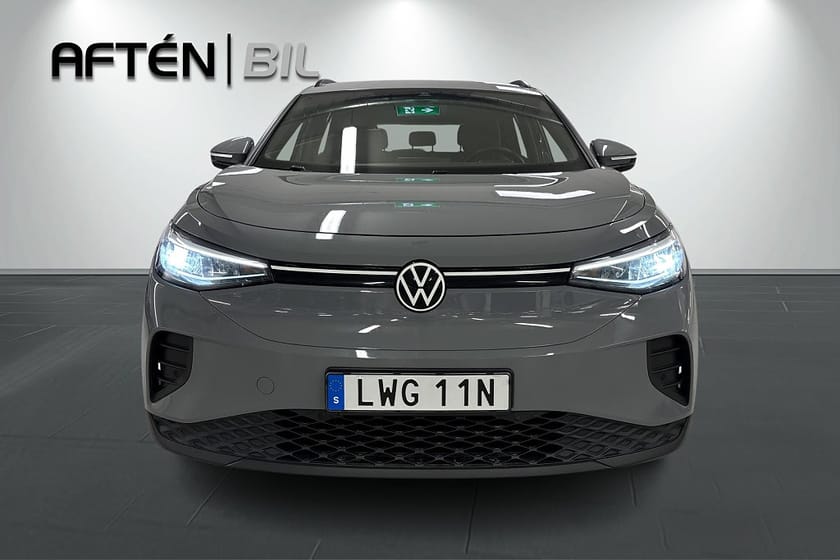 Bild 3 av Volkswagen ID.4 Pro Performance 4M ID4 4Motion ränta 5,75% 1 service ingår