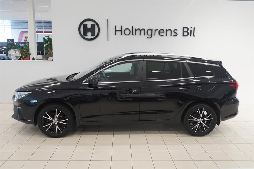 Bild 3 av MG 5 Standard Range SR Lux 50kWh