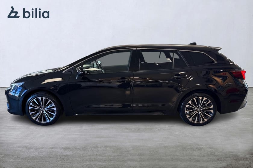 Bild 3 av Toyota Corolla Touring Sports Hybrid 1,8 Style Värmare Carplay MOMS